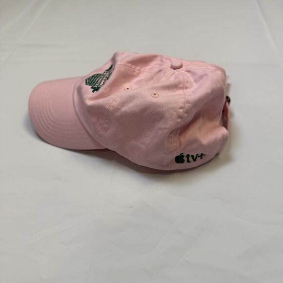 Clare V. x Palm Royale pink Hat. RARE - Picture 4 of 5